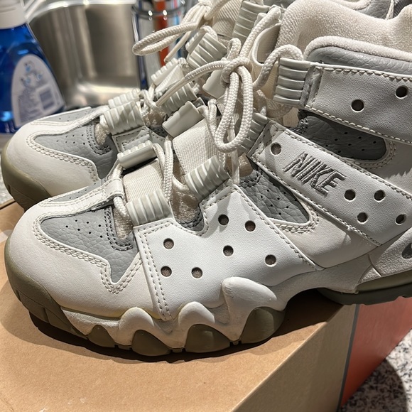 Air Max CB - Picture 4 of 6